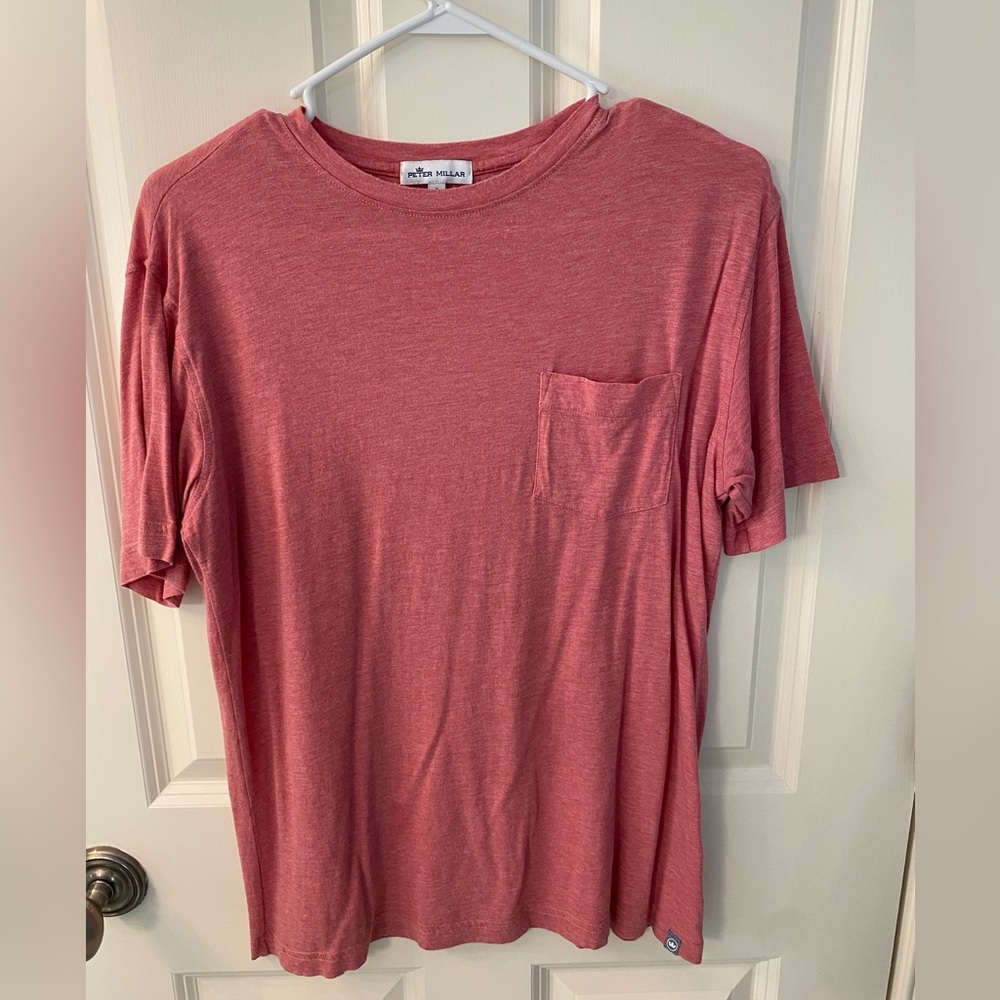 Men’s lightweight short-sleeve tee